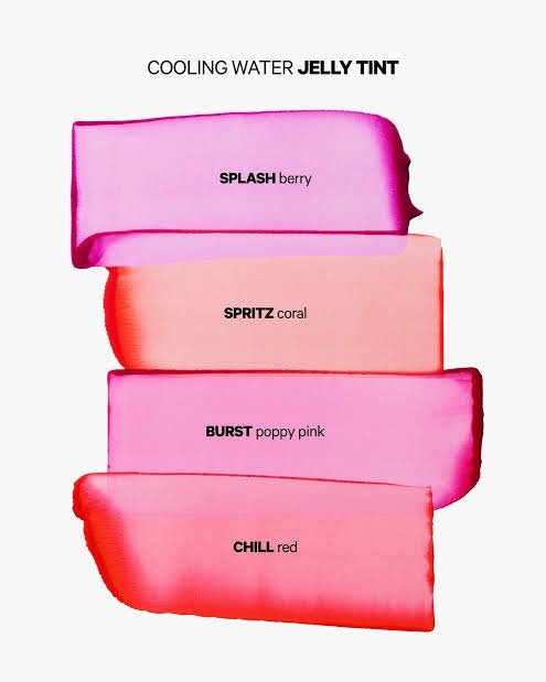 Milk Water Jelly Tint ( Complete Deal ) image 5