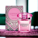 VERSACE BRIGHT CRYSTAL ABSOLU Perfume image 0