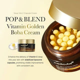 Medicube – Deep Vita C Capsule Cream – 55g image 2