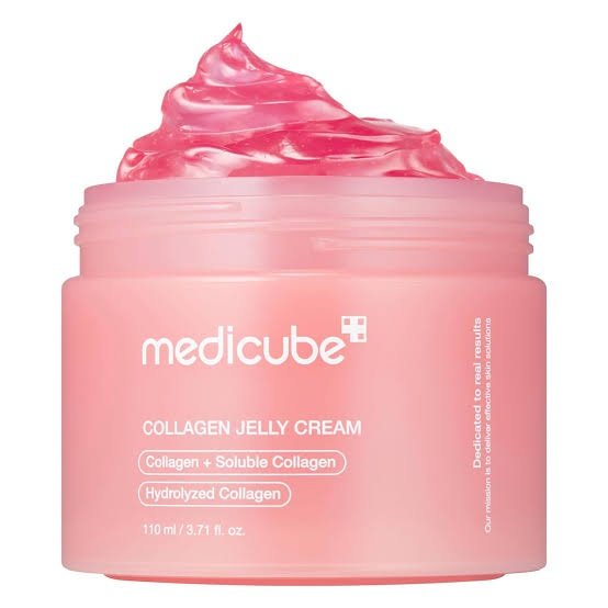 Medicube Collagen Jelly Cream | Korea image 1