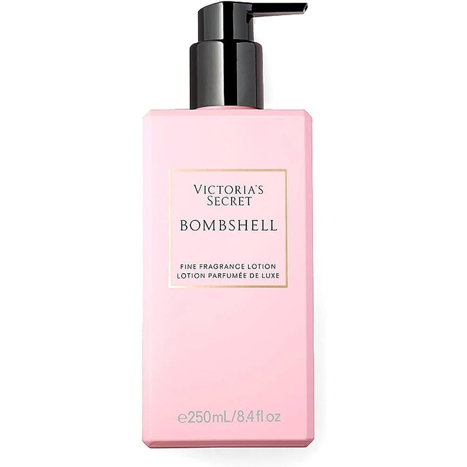 Victoria's Secret Fragrance Lotion - Bombshell image 0