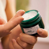 The Body Shop Edelweiss Intense Smoothing Cream 50 ml image 1