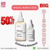 Ordinary Glycolic Acid 7% + Hyaluronic Acid image 0