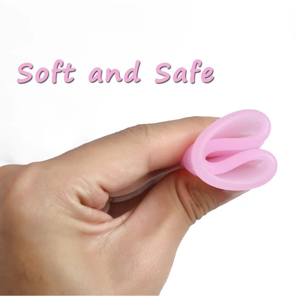 Menstrual Cup (Reuseable) image 3