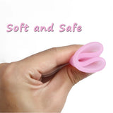 Menstrual Cup (Reuseable) image 3