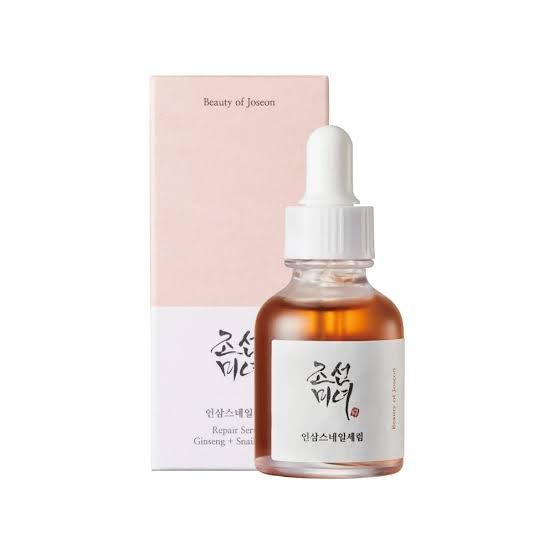 Beauty Of Joseon Revive Serum Ginseng + Snail Mucin Korea image 1