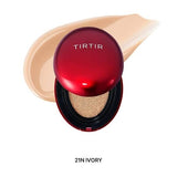 Tirtir - Mask Fit Red Cushion - 21N Ivory - 18g image 2