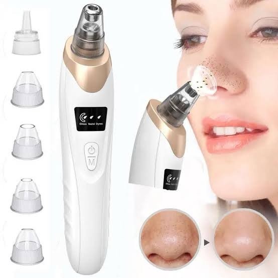 Blackhead Remover Machine image 0