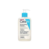 Cerave SA Smoothing Cleanser image 0