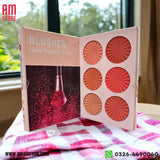 Mocallure All in One Makeup Book  Palette image 3