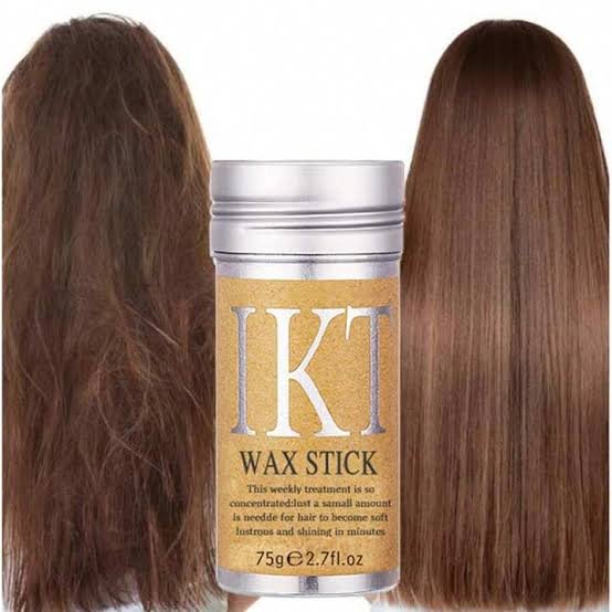 IKT Hair Wax Stick image 4