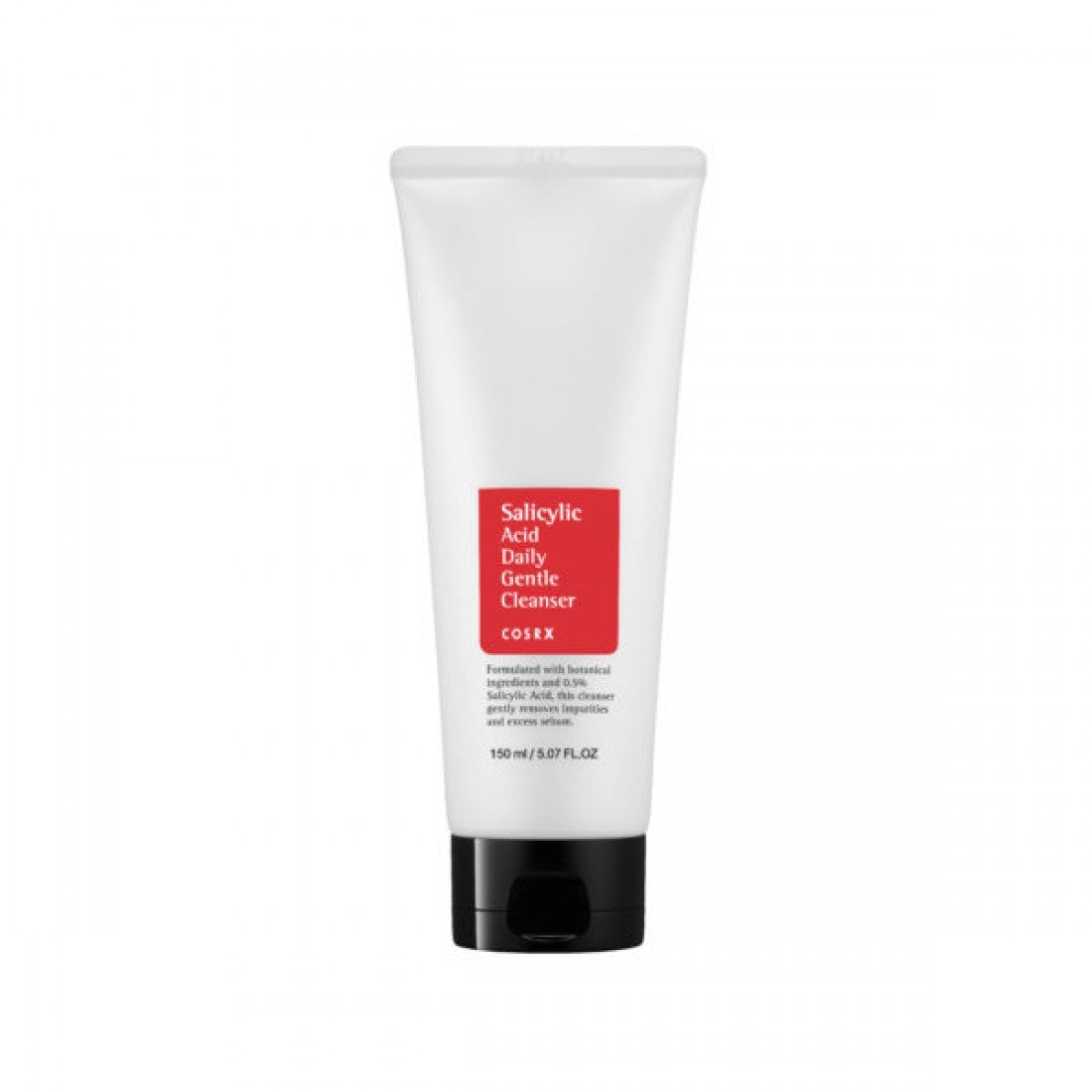 COSRX - Salicylic Acid Gentle Daily Cleanser 150ml Korea image 0