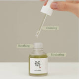Beauty Of Joseon Calming serum : Green tea + Panthenol Korea image 3