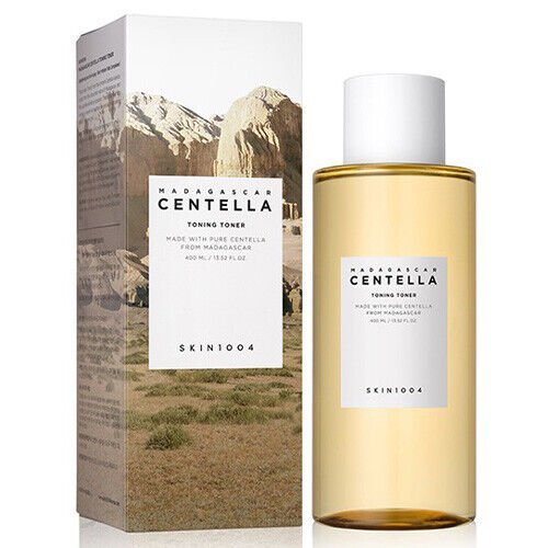 Skin 1004 Centella Toning Toner Korea image 0
