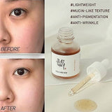 Beauty Of Joseon Revive Serum Ginseng + Snail Mucin Korea image 2