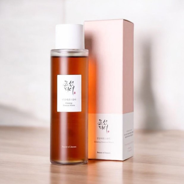 BEAUTY OF JOSEON Ginseng Essence Water (150 ml) Korea image 0
