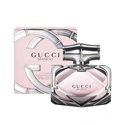 GUCCI BAMBOO WOMEN EDP 75M Perfume image 0