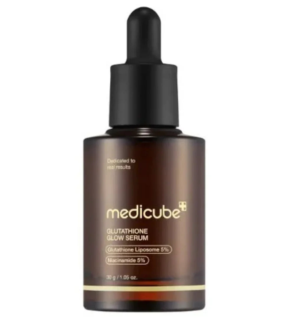 Medicube Glutathione Glow Serum image 0