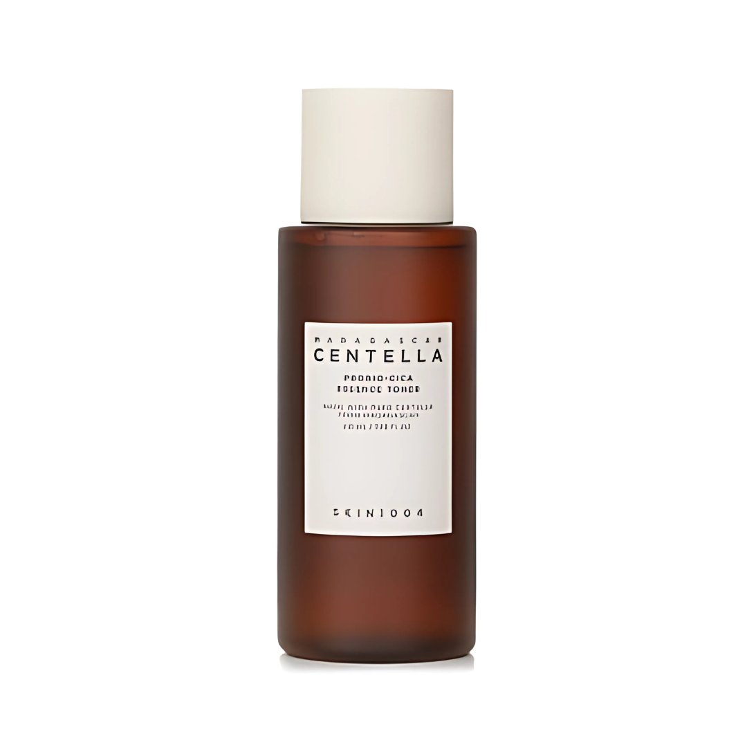 Madagascar Centella Probio Cica Essence Toner Korea image 1