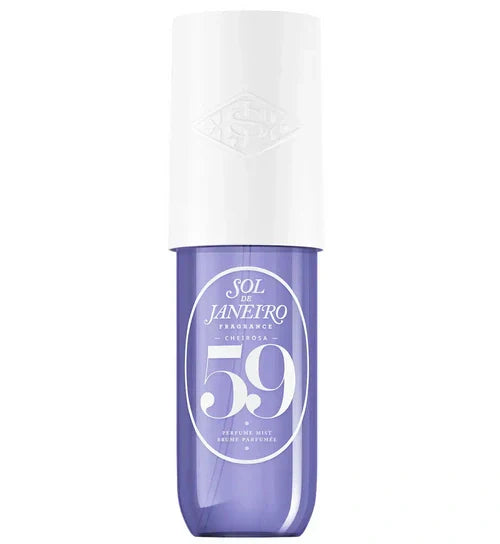 Sol de Janeiro Cheirosa 59 Perfume Mist (90ml) image 0