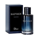 Sauvage EDP Perfume image 1