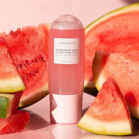 Glow Recipe Watermelon Glow Ultra-Fine Mist image 0