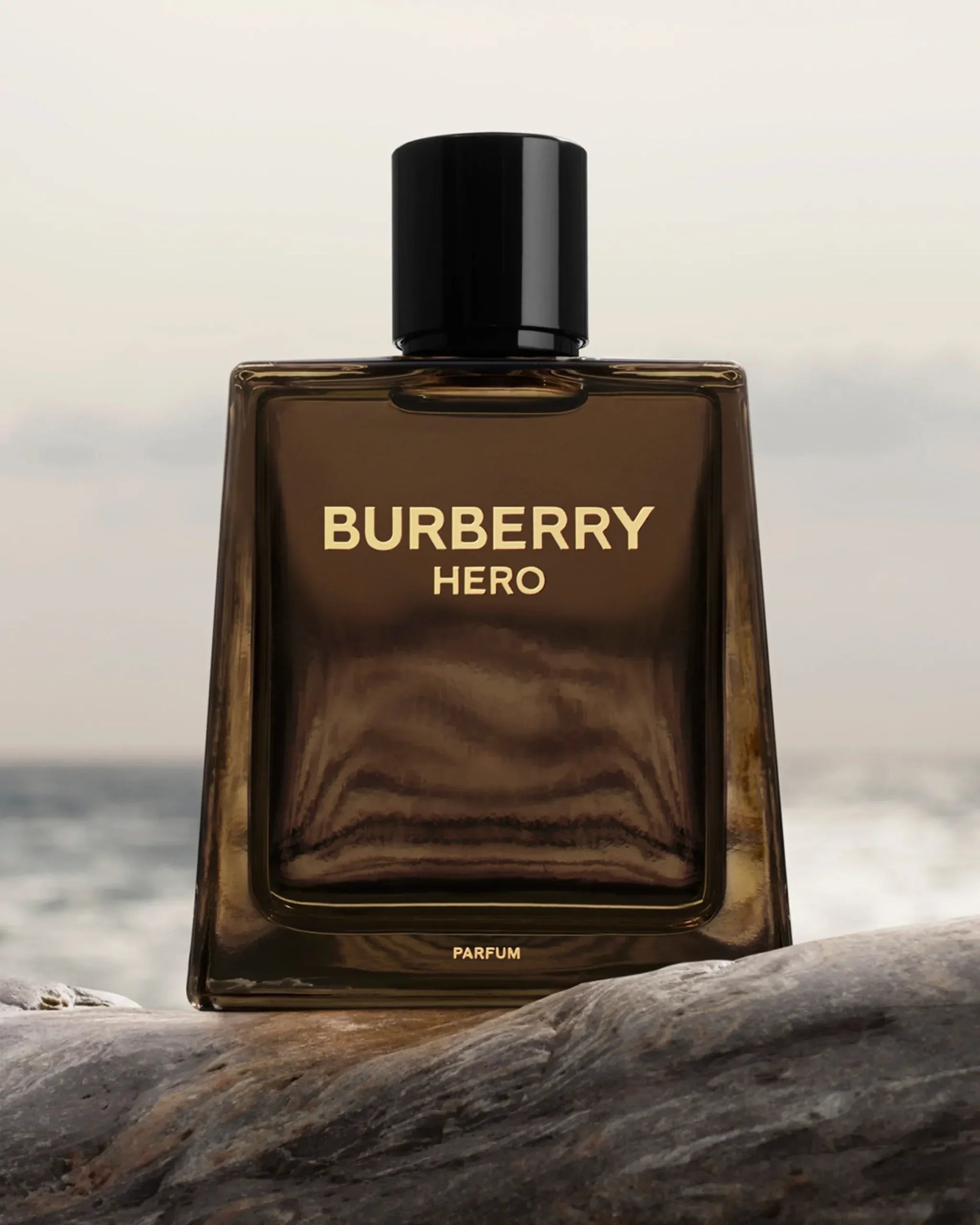 Burberry Hero Parfume image 2