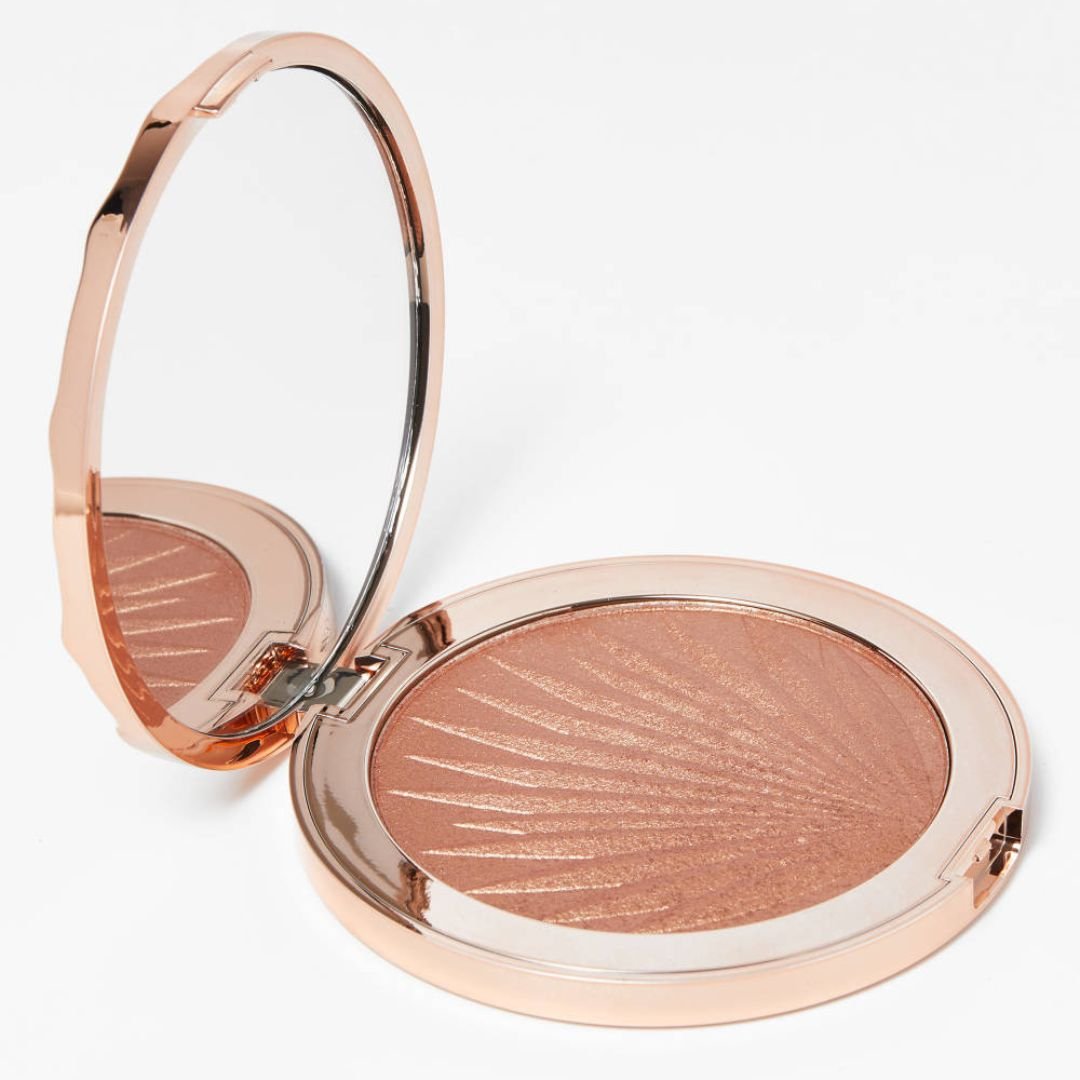 Makeup Revolution Glow Splendour Highlighter image 1