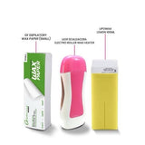 Wax Deal Depilatory Refile Machine image 1