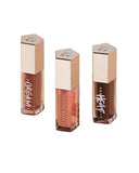 Fenty Beauty  Gloss Bomb Universal Lip Luminizer- Fenty Glow image 1