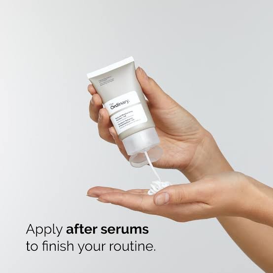 The Ordinary- Natural Moisturizing Factors + Ha 100Ml image 2
