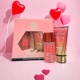 Diamond BODY PHILOSOPHY Body Mist &amp; Lotion image 0