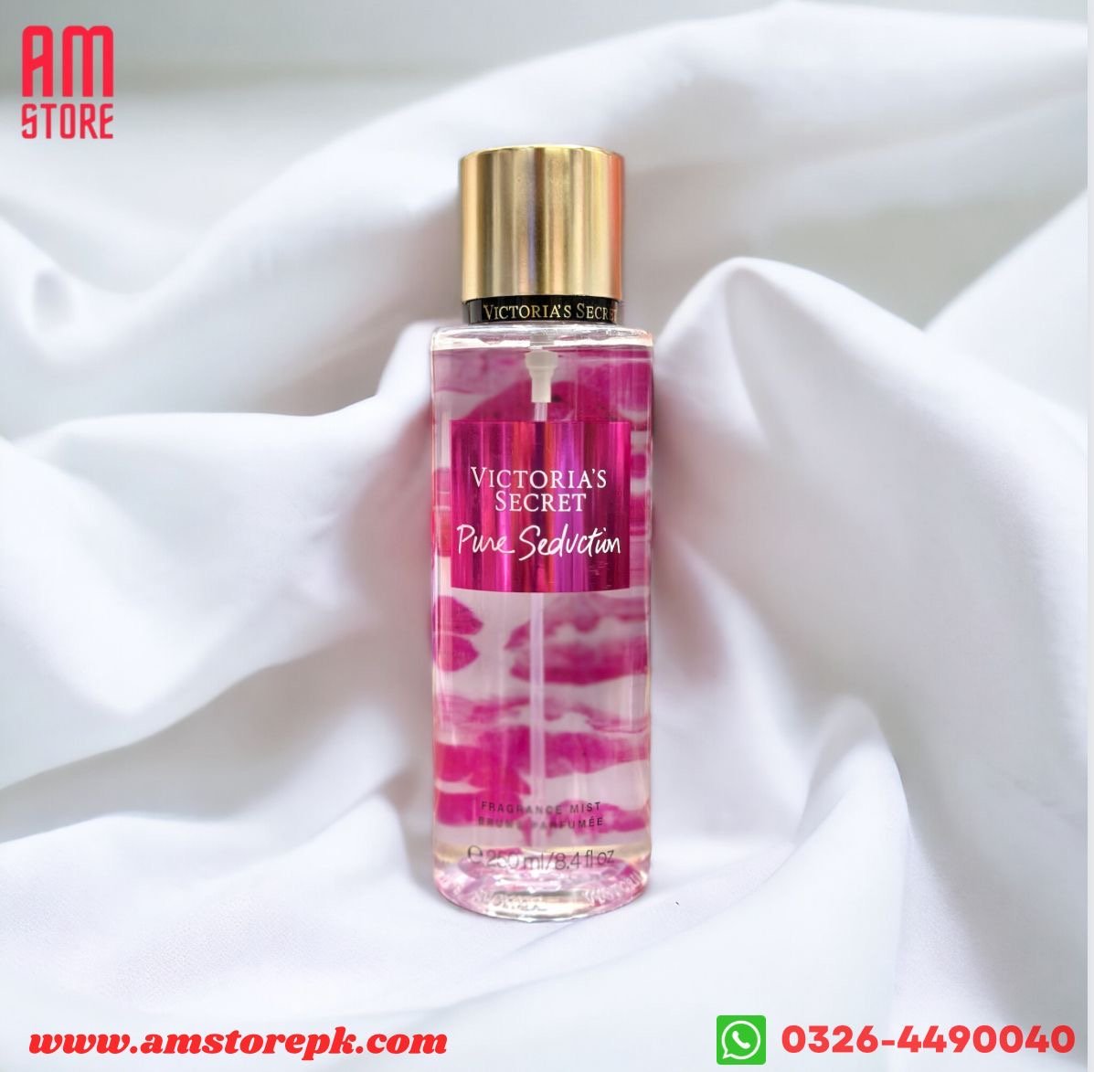 Victoria’s Secret Mist (Factory Leftover Original Stock) image 0