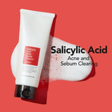 COSRX - Salicylic Acid Gentle Daily Cleanser 150ml Korea image 1