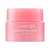 Laneige Lip Sleeping Mask (Berry) 3gm image 0