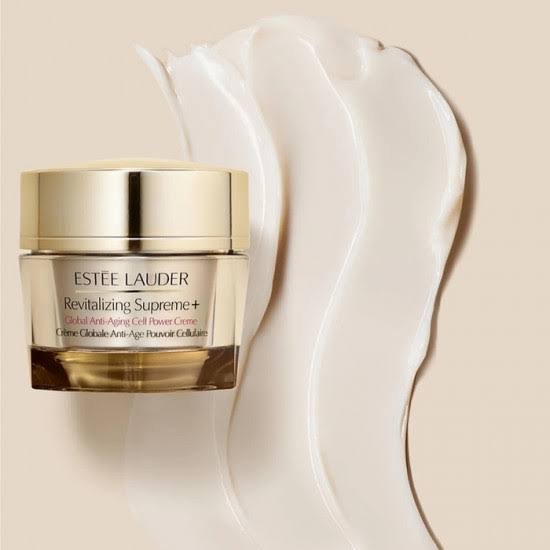Estee Lauder Revitalizing Supreme Global Anti-Aging Power Soft Creme - 50 ml image 1
