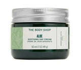 The Body Shop Aloe Soothing Day Cream 50 ml image 0