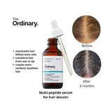 The Ordinary Multi-Peptide Serum For Hair Density image 3