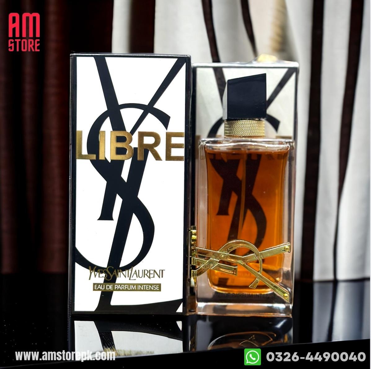 YSL Libre Le Perfume image 0