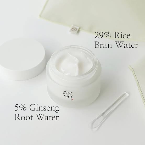 Beauty of Joseon Dynasty Cream Korea image 2