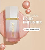 Sheglam - Glow Bloom Liquid Highlighter image 1