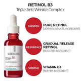 La Roche-Posay Retinol B3 Serum 30ml image 2