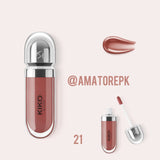 Kiko MIlano 3d Hydra Lipgloss image 2