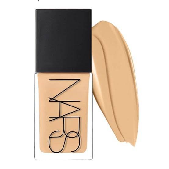 Nars Light Reflecting Advanced Skincare Foundation(Original Fresh Company Leftover) - Mont Blanc image