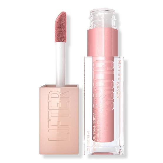 MAYBELLINE | Lifter Gloss image 10