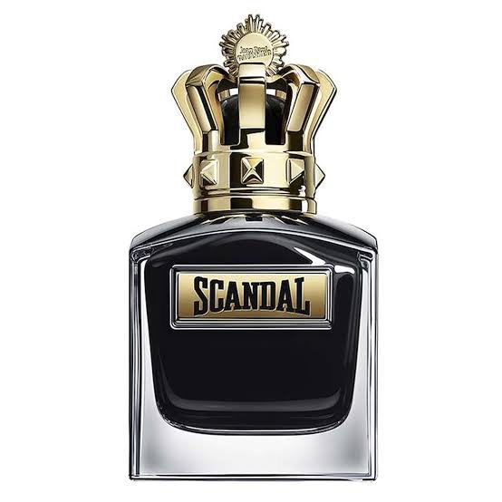 Scandal Jean Paul Gaultier Edt 100Ml image 2