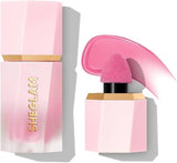 SHEGLAM COLOR BLOOM LIQUID BLUSH (PATEL TALK) image 0