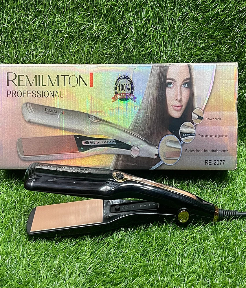 Remington Straightener Professional image 2