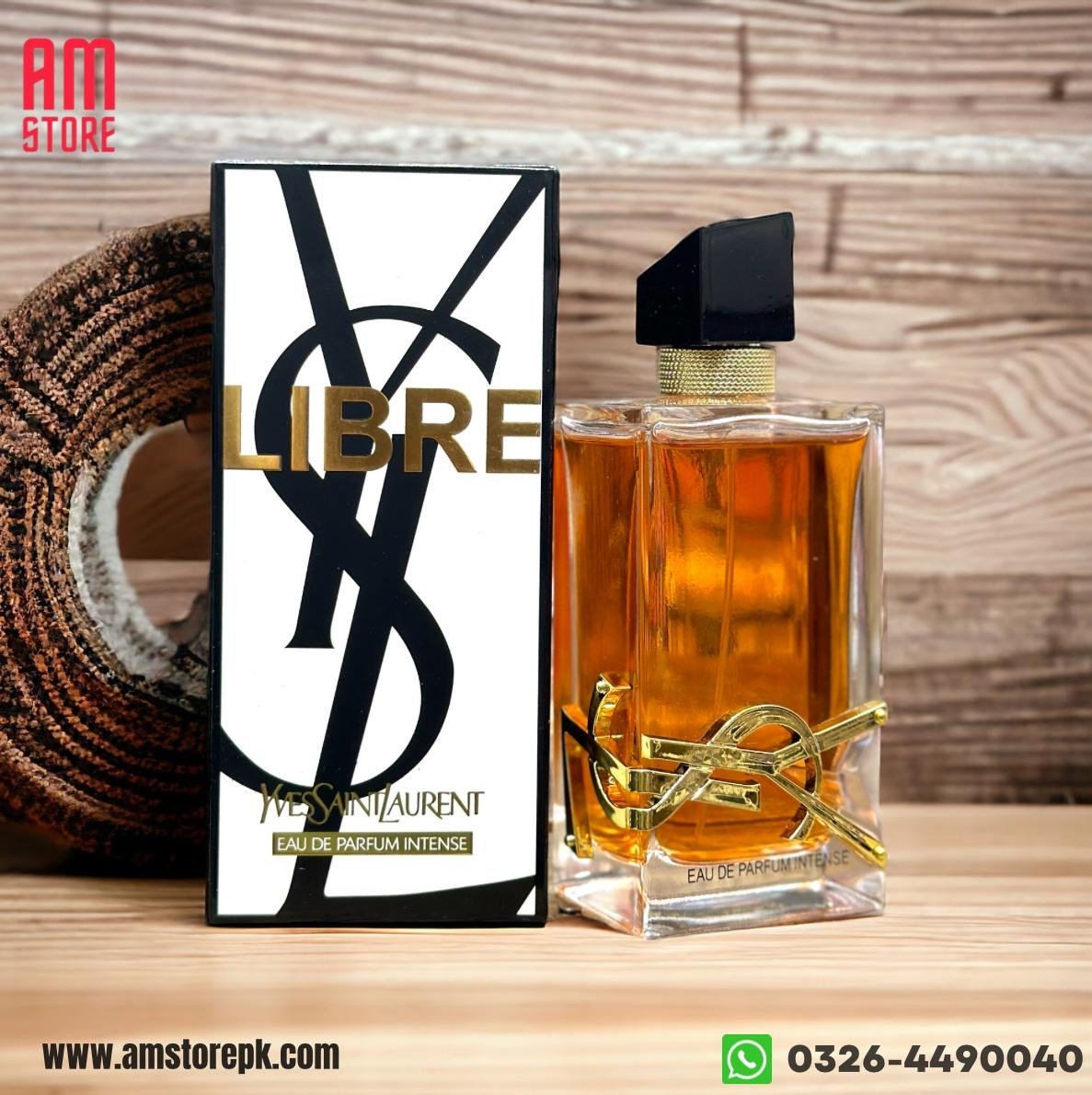 YSL Libre Le Perfume image 1