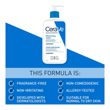 Cerave Daily Moisturizing Lotion 237ml image 1